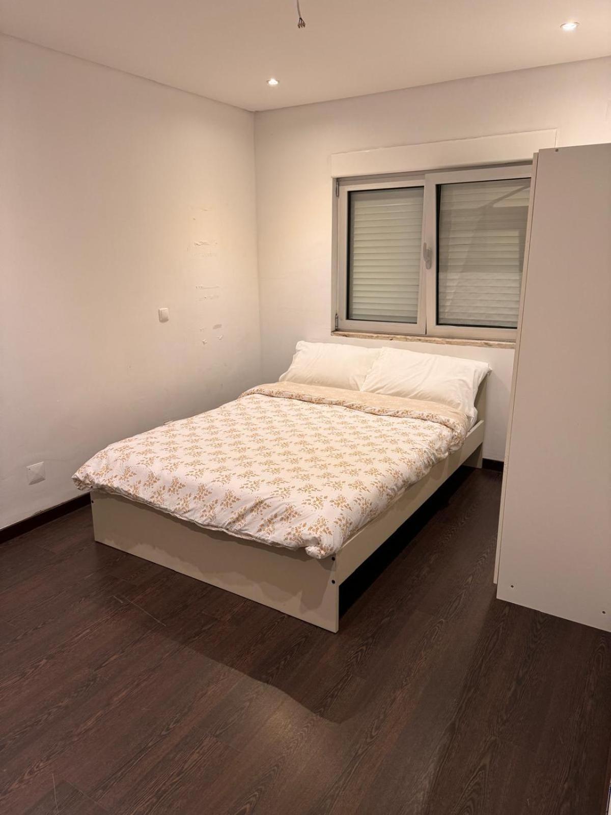 Odivelas Inn Extérieur photo