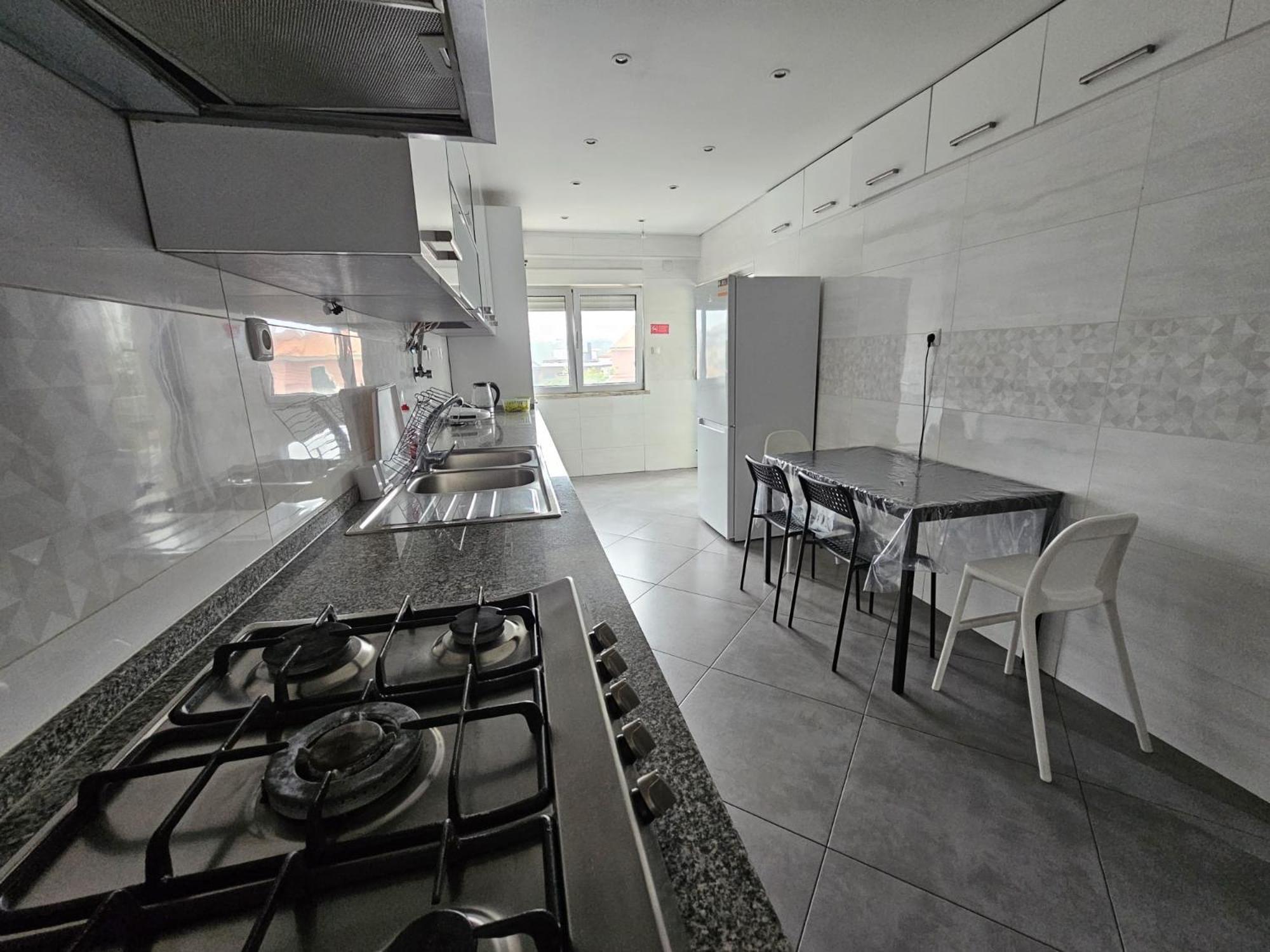 Odivelas Inn Extérieur photo